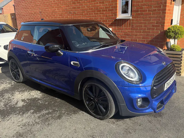 MINI Cooper Sport