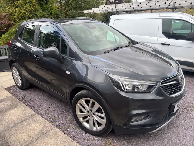 Vauxhall Mokka X Active S/S