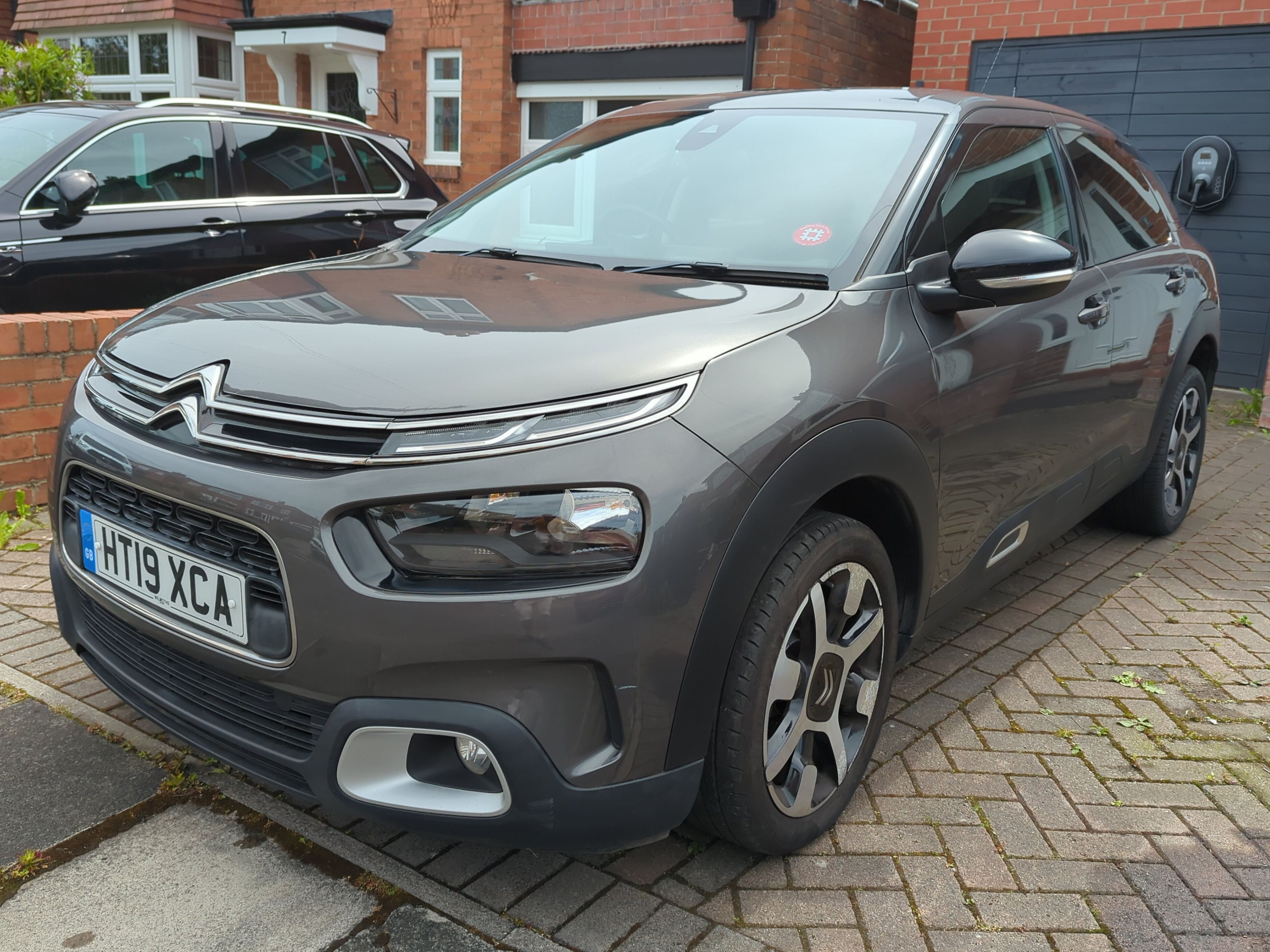 Citroen C4 Cactus Flair BlueHDi S/S 2019 - 3