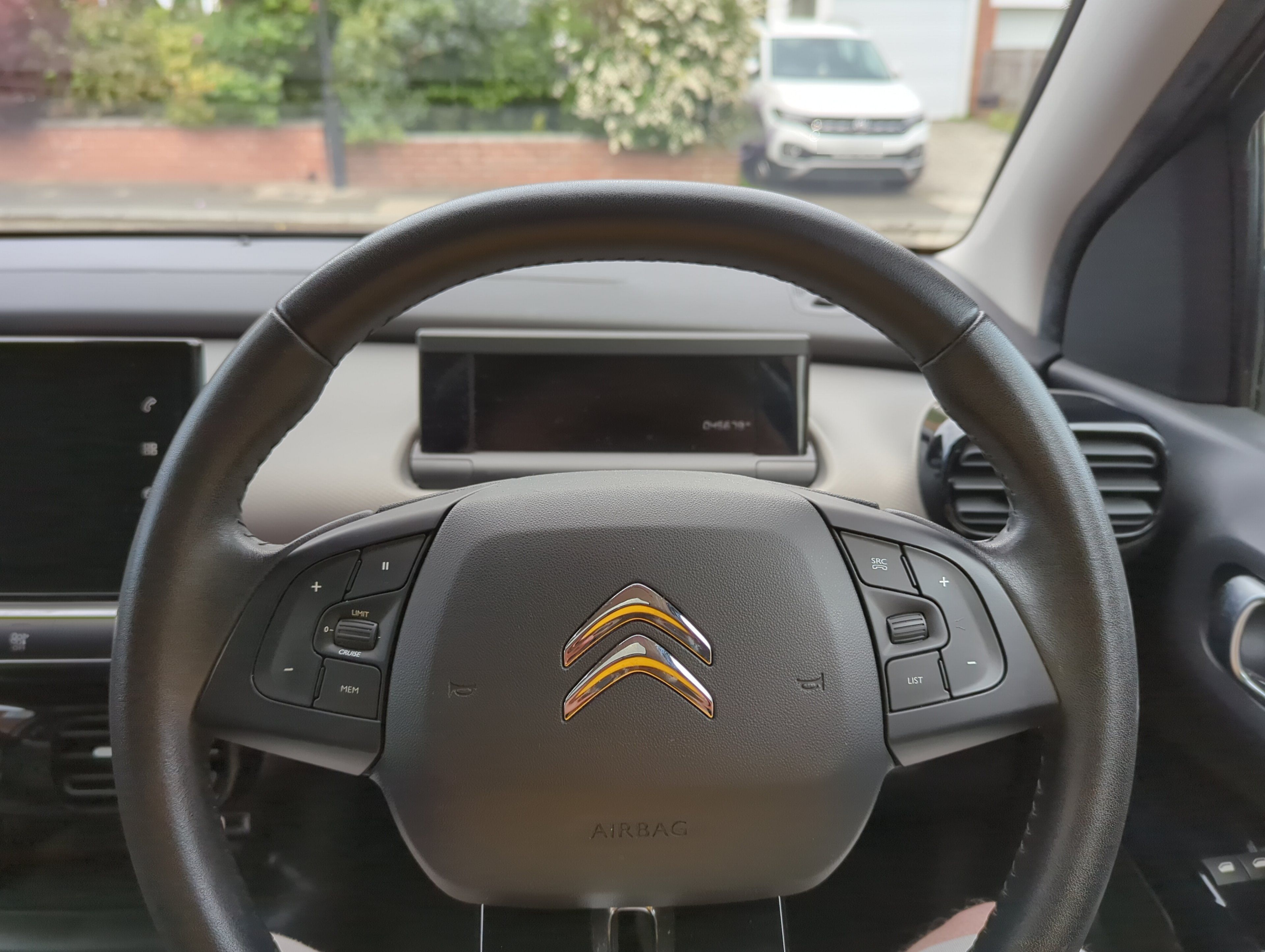 Citroen C4 Cactus Flair BlueHDi S/S 2019 - 8