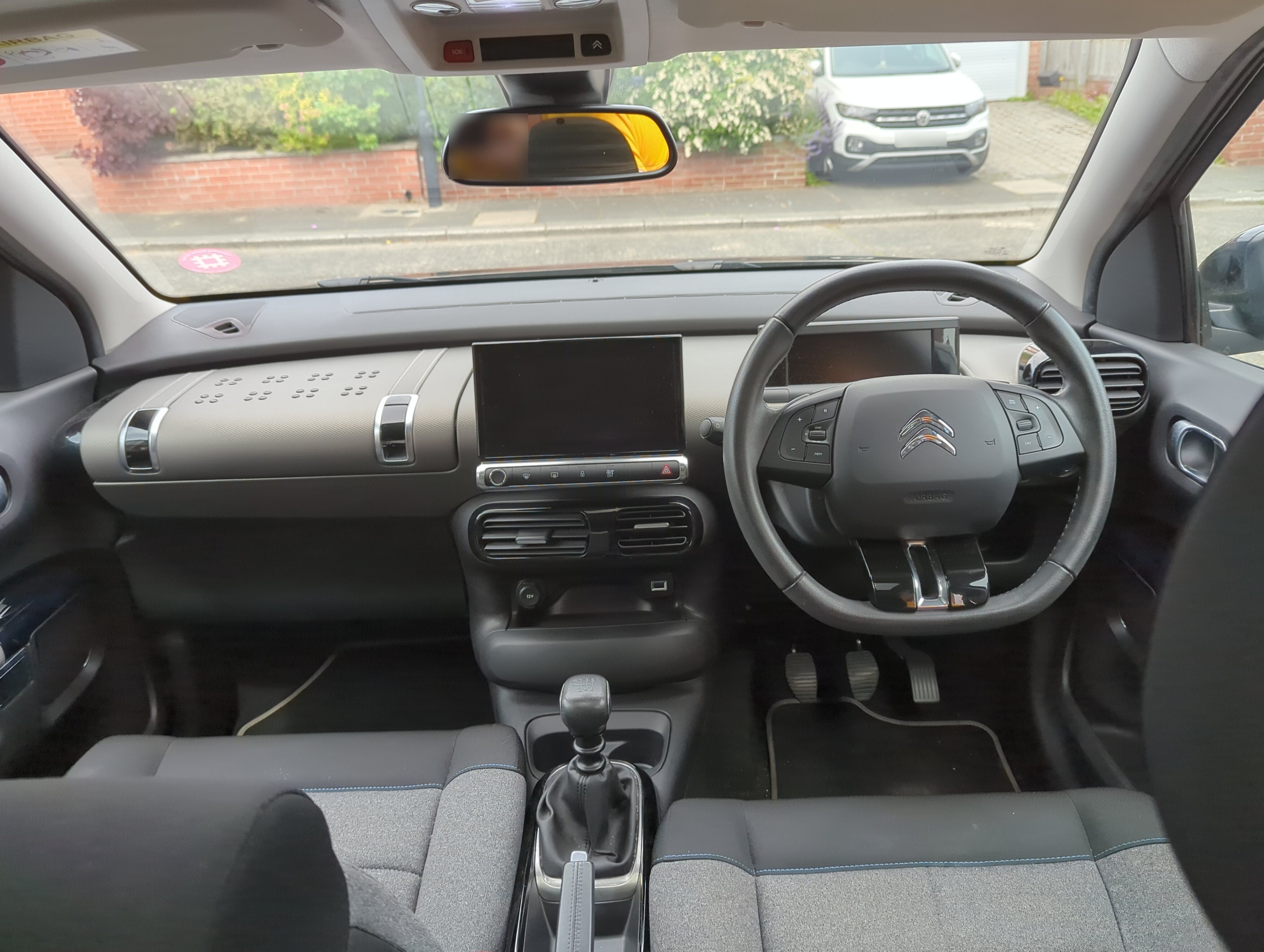 Citroen C4 Cactus Flair BlueHDi S/S 2019 - 7