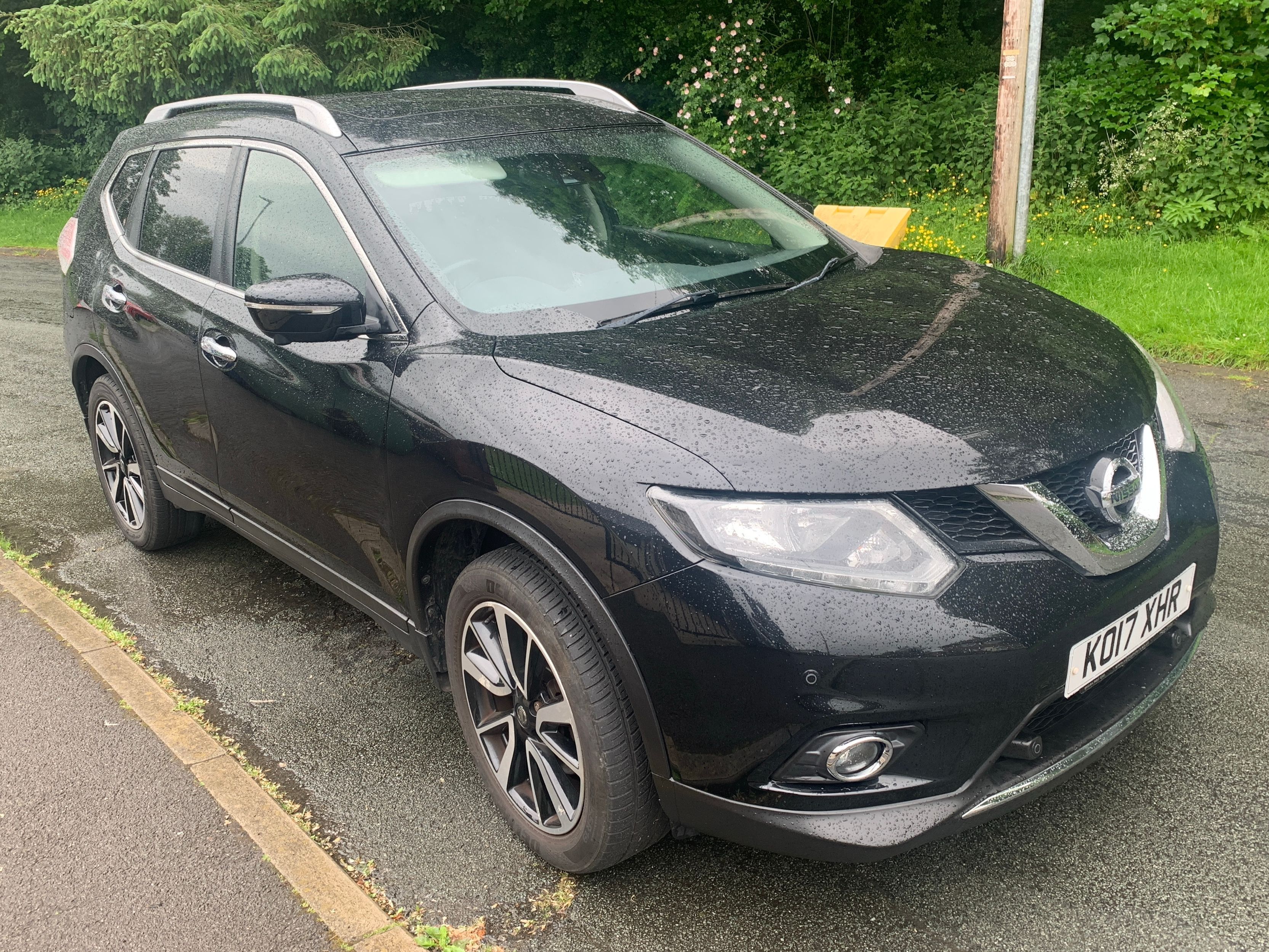 KO17 XHR