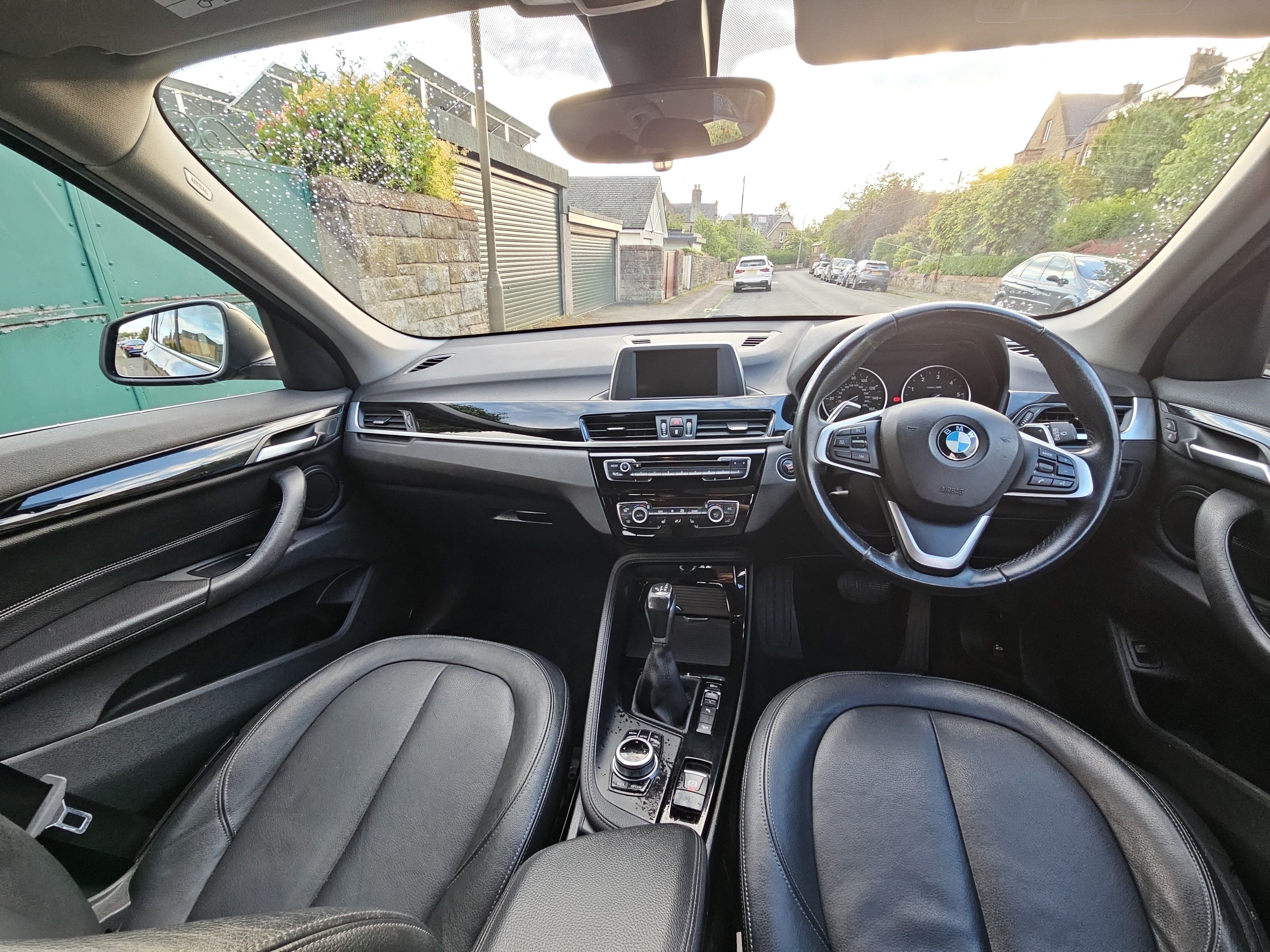 BMW X1 xDrive 20d xLine Auto 2016 - 7