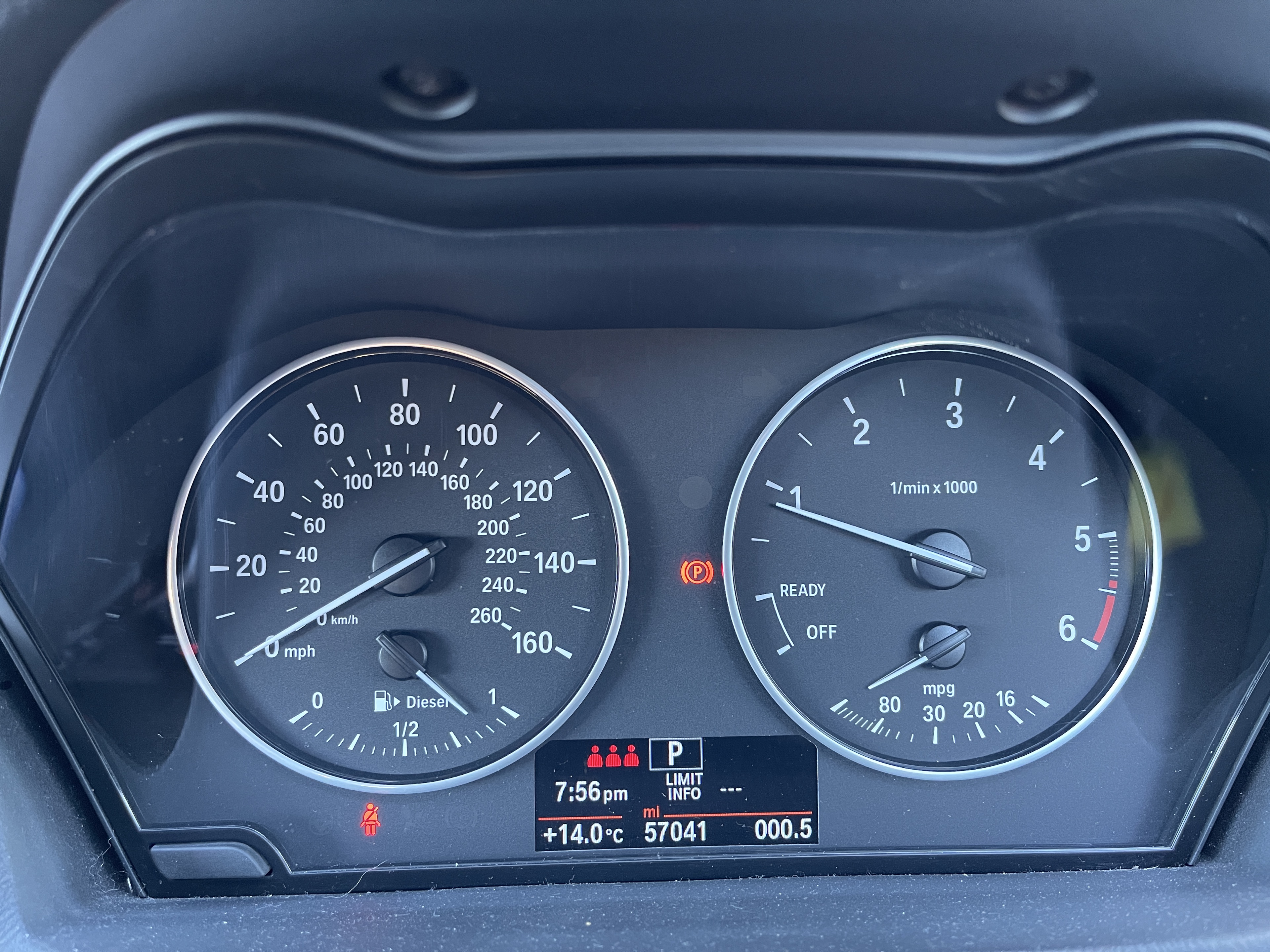BMW X1 xDrive 18d M Sport Auto 2017 - 8