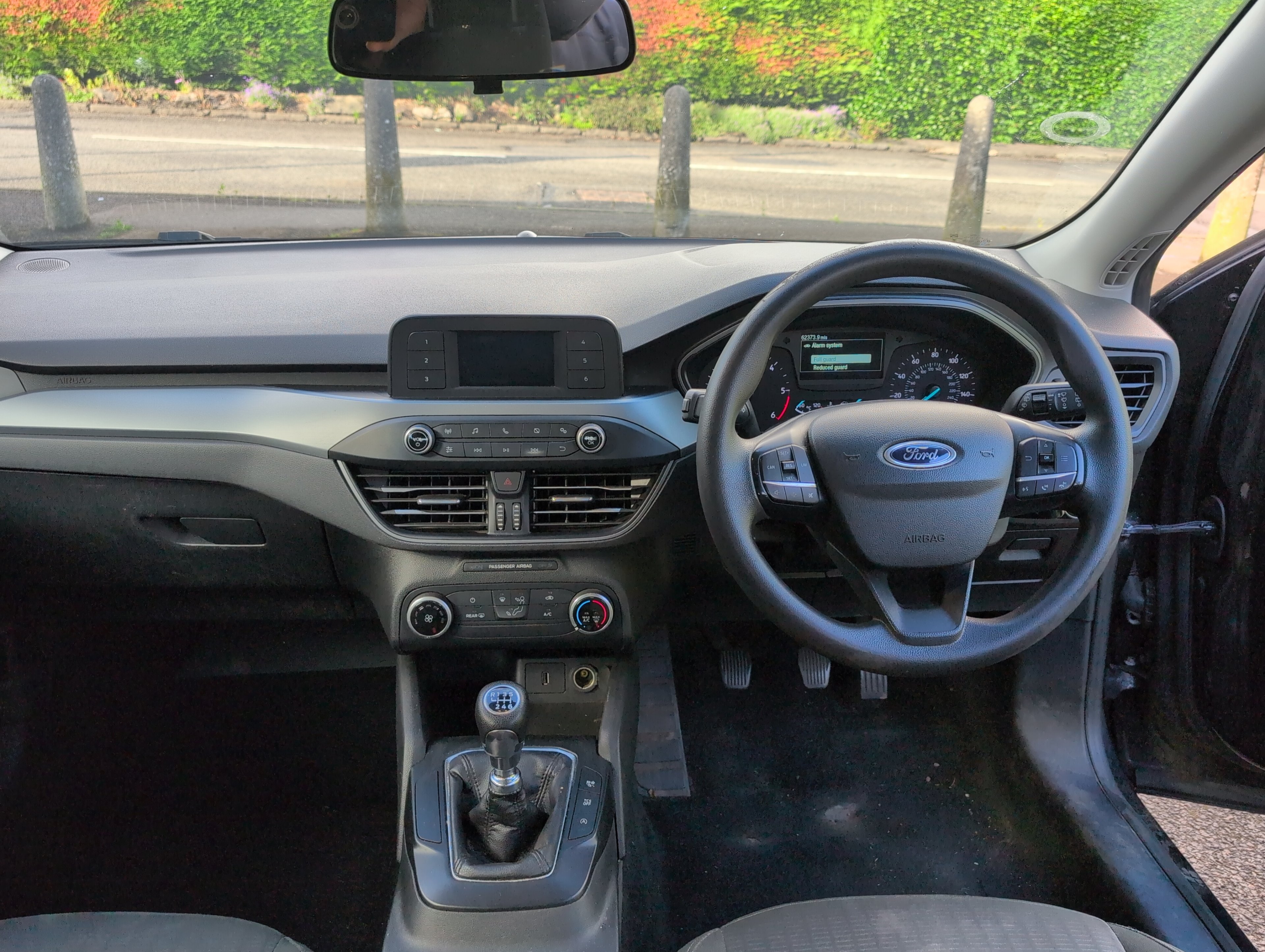 Ford Focus Style TDCI 2019 - 7