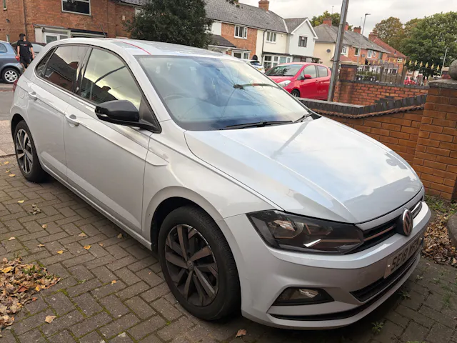 Volkswagen Polo Beats
