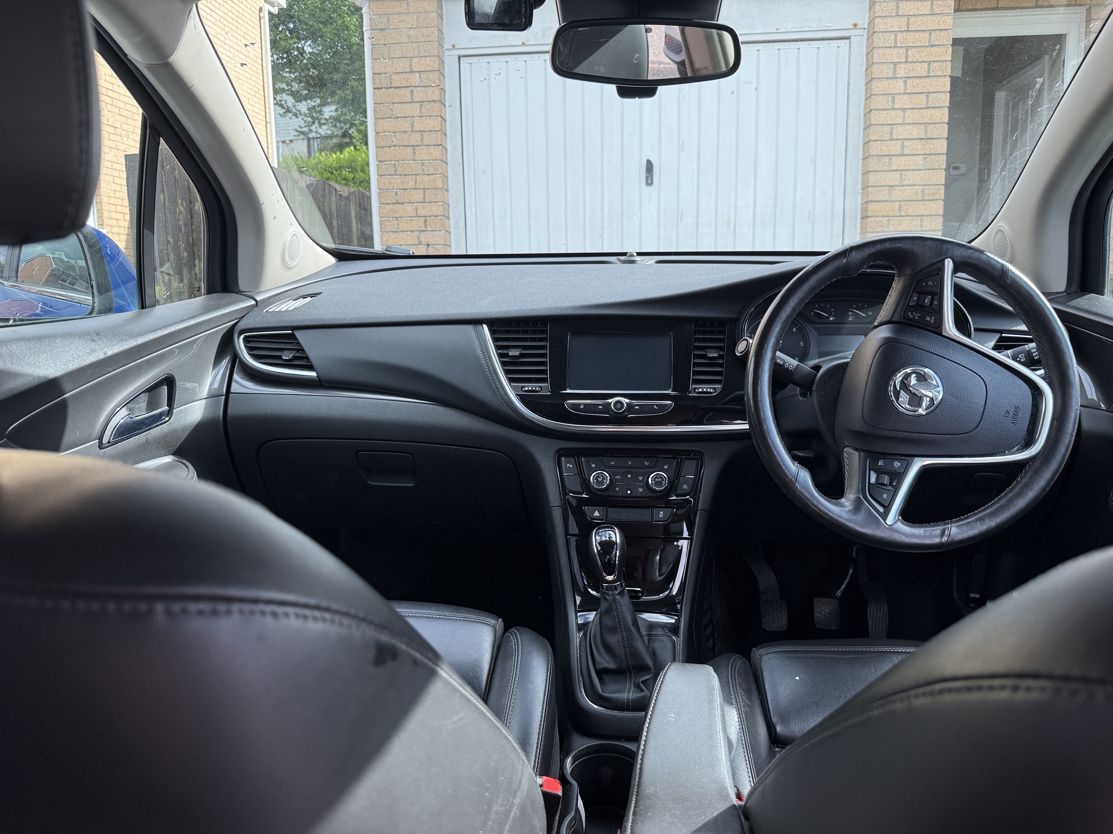 Vauxhall Mokka X Elite CDTI S/S 2017 - 7