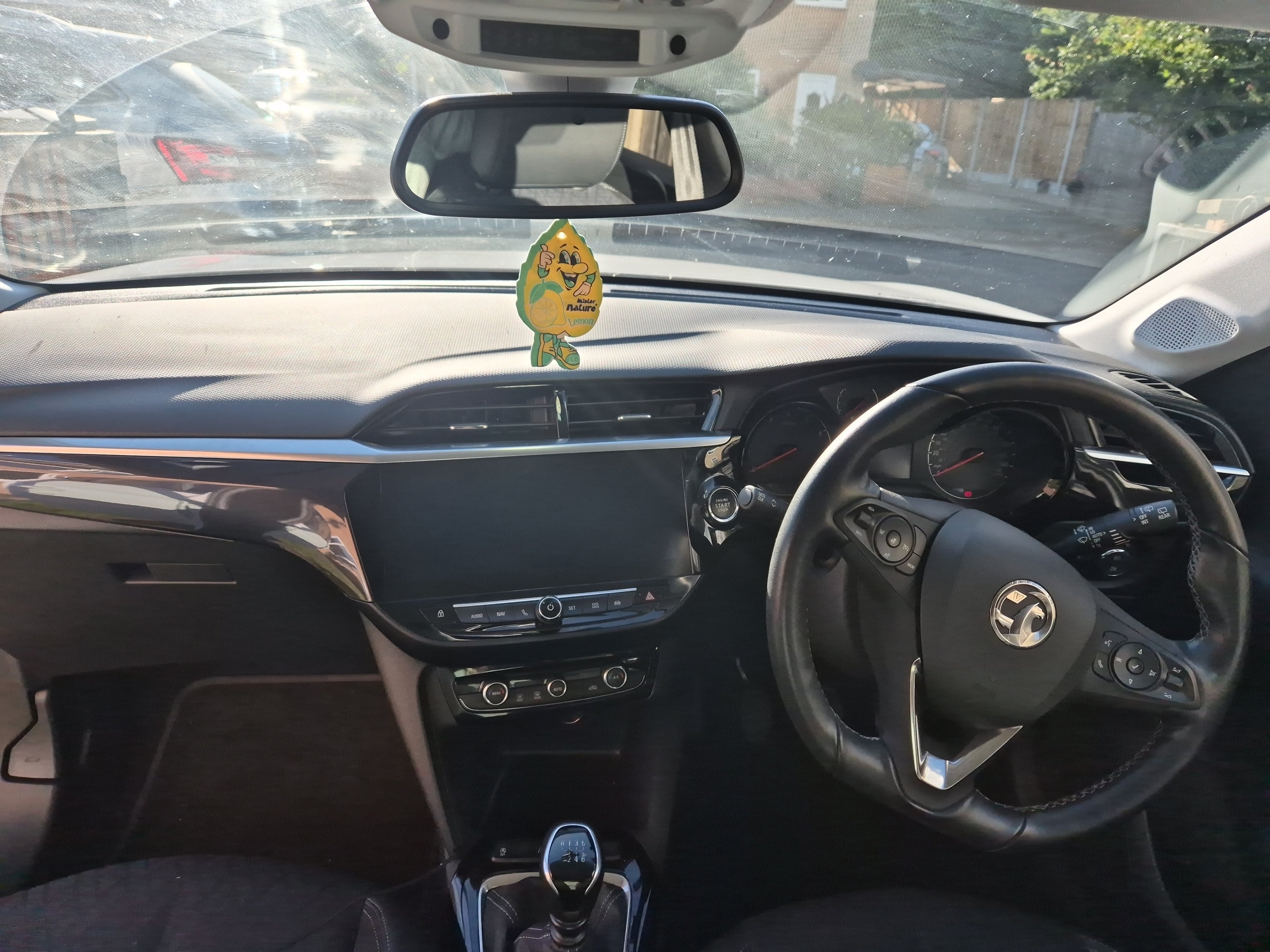Vauxhall Corsa Elite NAV Premium Trbo D 2020 - 7